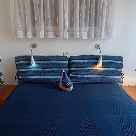 بيت للعطل Blue Horizon